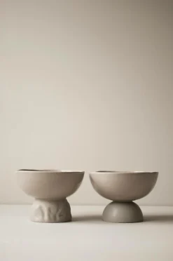 DBKD Potteskjulere-Krukke/vase/skål Base Irregular