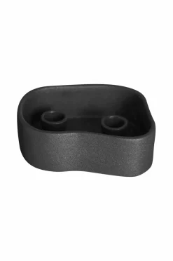 DBKD Lysestager & Lanterner-Lysestage Fill me up Small