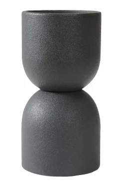 DBKD Lysestager & Lanterner-Lysestage Post candle holder