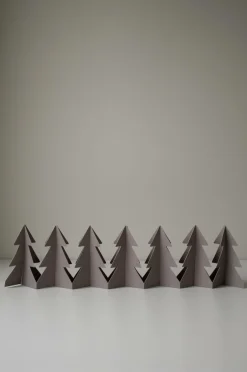 DBKD Julepynt-Tree In A Row