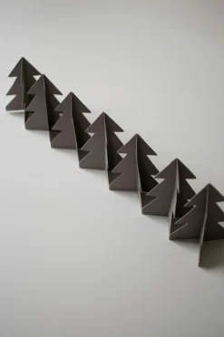 DBKD Julepynt-Tree In A Row