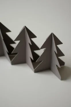 DBKD Julepynt-Tree In A Row