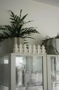 DBKD Julepynt-Tree In A Row