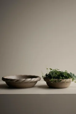 DBKD Potteskjulere-Twine Tallerken