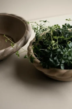 DBKD Potteskjulere-Twine Tallerken