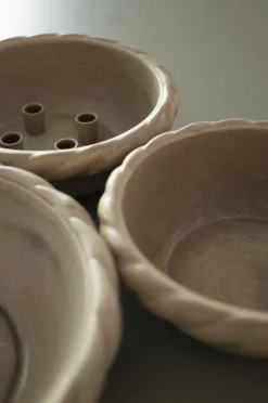 DBKD Potteskjulere-Twine Tallerken