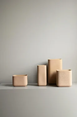 DBKD Vaser-Vase Cube Vase