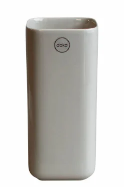 DBKD Vaser-Vase Cube Vase