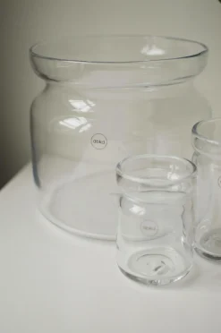 DBKD Potteskjulere-Vase Neck - bred