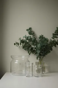 DBKD Potteskjulere-Vase Neck - bred