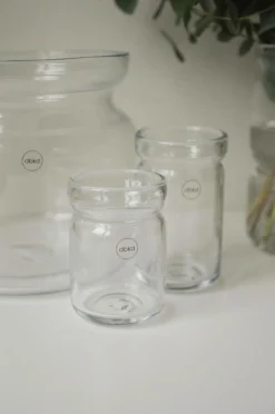 DBKD Potteskjulere-Vase Neck - lille