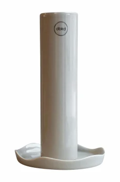 DBKD Vaser-Vase Wave Vase large