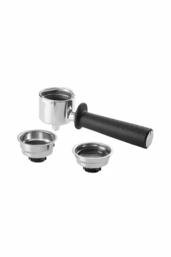 Delonghi Kaffe- & Espressomaskiner-Espressomaskine Manual Ec235.bk Stilosa