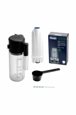 Delonghi Kaffe- & Espressomaskiner-Espressomaskine - fuldautomatisk ECAM290.81.TB