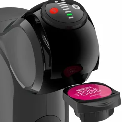 Delonghi Kaffe- & Espressomaskiner-Kapselkaffemaskine Edg226.a Genio S Automatic Capsule Machine