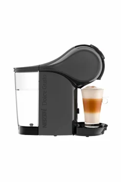 Delonghi Kaffe- & Espressomaskiner-Kapselkaffemaskine Edg226.a Genio S Automatic Capsule Machine