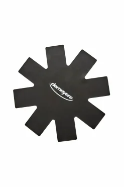 Demeyere Pander & Gryder-Pandeskåner i silikone 2-pak