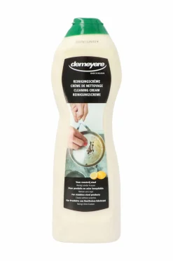 Demeyere Opvask & Rengøring-Rengøringscreme til gryde 0,75 l