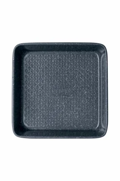 Denby Bagetilbehør & Bageredskaber-Bageform Quantanium Finish firkantet