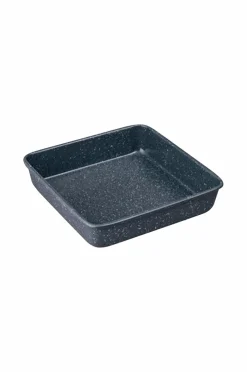 Denby Bagetilbehør & Bageredskaber-Bageform Quantanium Finish firkantet