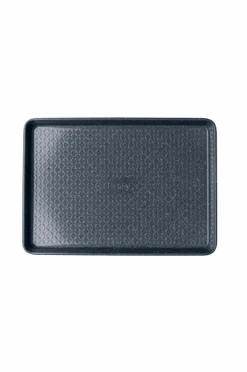 Denby Bagetilbehør & Bageredskaber-Bageplade Quantanium Finish lille