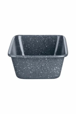 Denby Bagetilbehør & Bageredskaber-Brødform Quantanium Finish