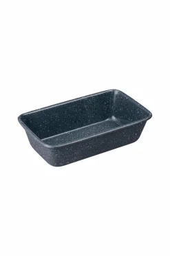 Denby Bagetilbehør & Bageredskaber-Brødform Quantanium Finish