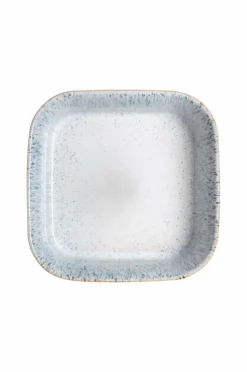 Denby Bagetilbehør & Bageredskaber-Ovnfad Kiln Blue square