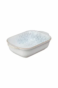 Denby Bagetilbehør & Bageredskaber-Ovnfad Kiln lille rektangulær