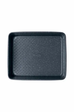 Denby Bagetilbehør & Bageredskaber-Stegebakke Quantanium Finish lille