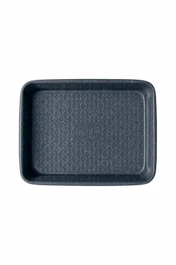 Denby Bagetilbehør & Bageredskaber-Stegebakke Quantanium Finish mini