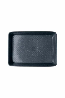 Denby Bagetilbehør & Bageredskaber-Stegebakke Quantanium Finish medium