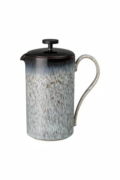 Denby Kaffe- & Espressomaskiner-Stempelkande Halo Brew Cafetiere