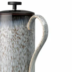 Denby Kaffe- & Espressomaskiner-Stempelkande Halo Brew Cafetiere