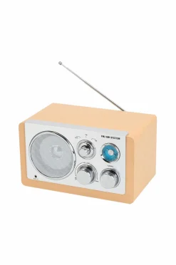 Denver Tv, Lyd & Det Smarte Hjem-Analog radio AM/FM