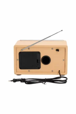 Denver Tv, Lyd & Det Smarte Hjem-Analog radio AM/FM