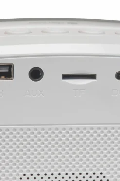 Denver Tv, Lyd & Det Smarte Hjem-Bluetooth-højttalere BTM-610 med mikrofon og karaokefunktion