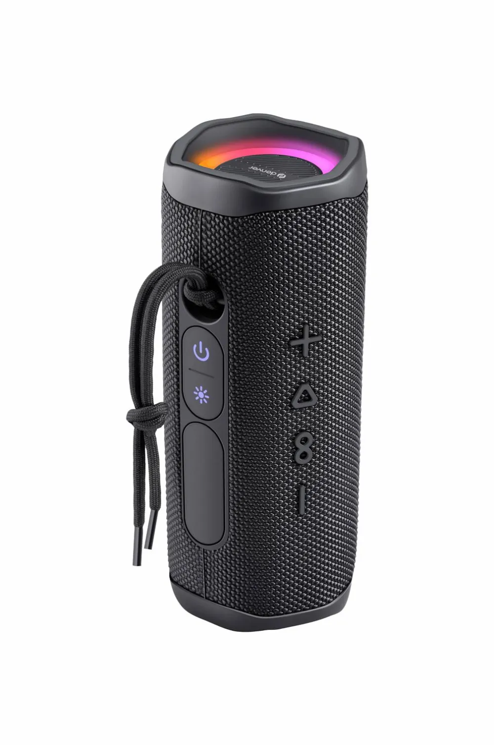 Denver Tv, Lyd & Det Smarte Hjem-Bluetooth-højttaler