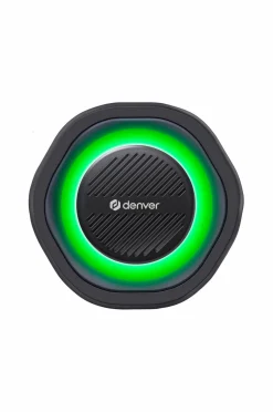 Denver Tv, Lyd & Det Smarte Hjem-Bluetooth-højttaler