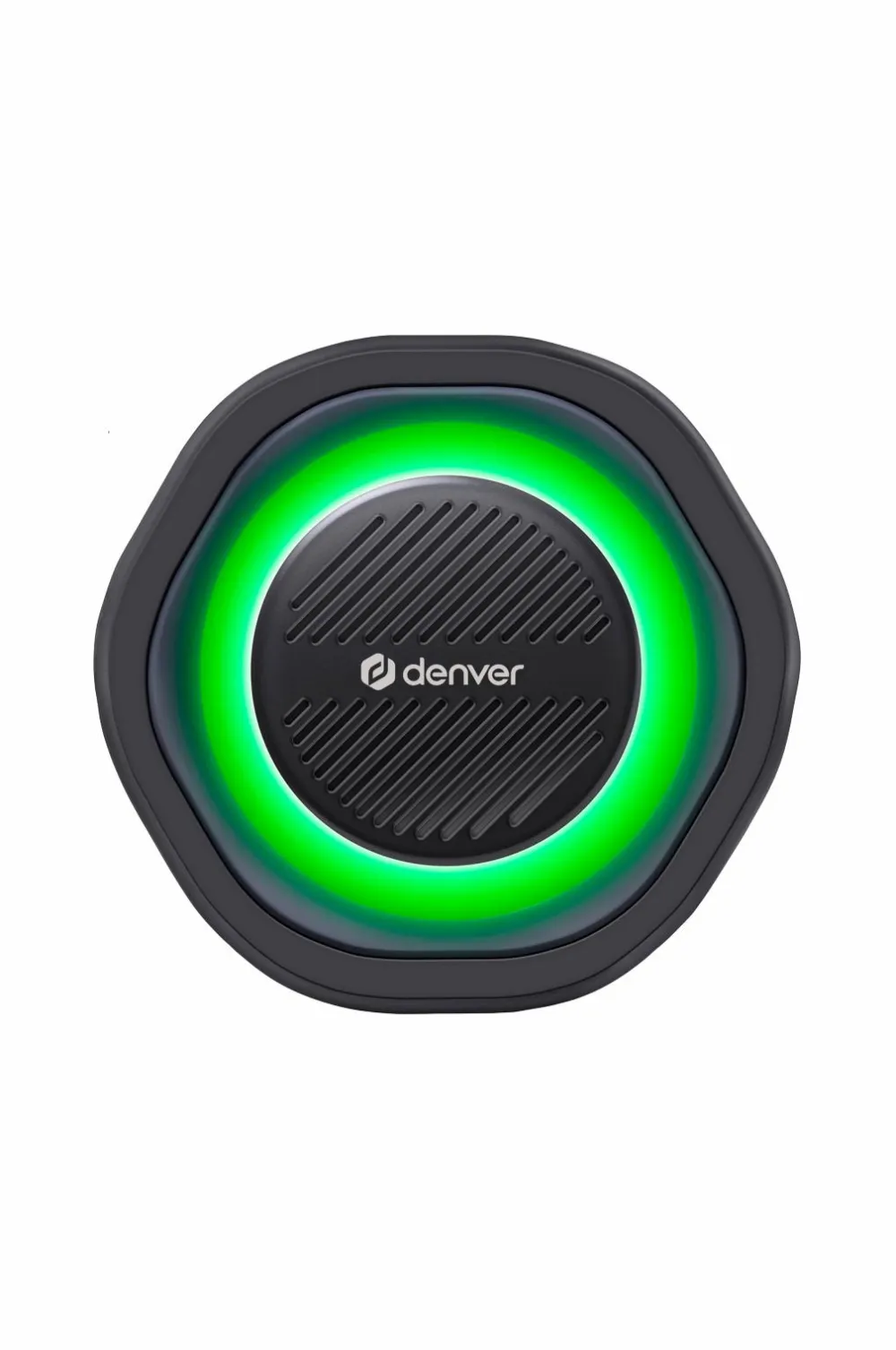 Denver Tv, Lyd & Det Smarte Hjem-Bluetooth-højttaler