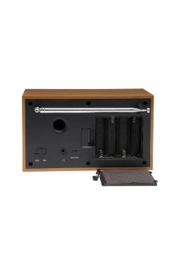 Denver Tv, Lyd & Det Smarte Hjem-Clockradio FM/DAB+