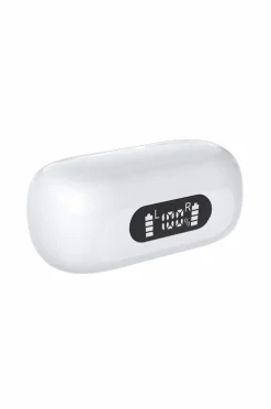 Denver Tv, Lyd & Det Smarte Hjem-Høretelefoner In-Ear TWS LED 6h TWE-40