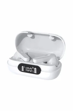 Denver Tv, Lyd & Det Smarte Hjem-Høretelefoner In-Ear TWS LED 6h TWE-40