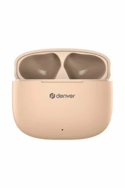 Denver Tv, Lyd & Det Smarte Hjem-Høretelefoner Twe-48nu True Wireless Bluetooth