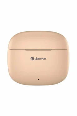 Denver Tv, Lyd & Det Smarte Hjem-Høretelefoner Twe-48nu True Wireless Bluetooth