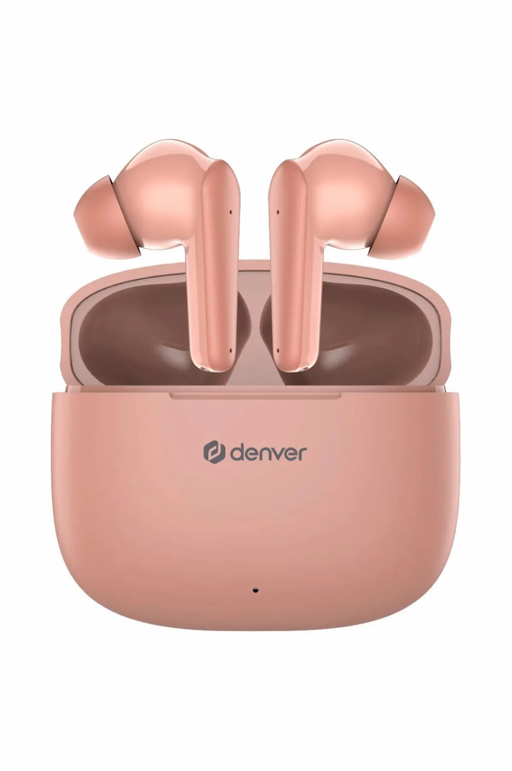 Denver Tv, Lyd & Det Smarte Hjem-Høretelefoner Twe-48dr True Wireless Bluetooth