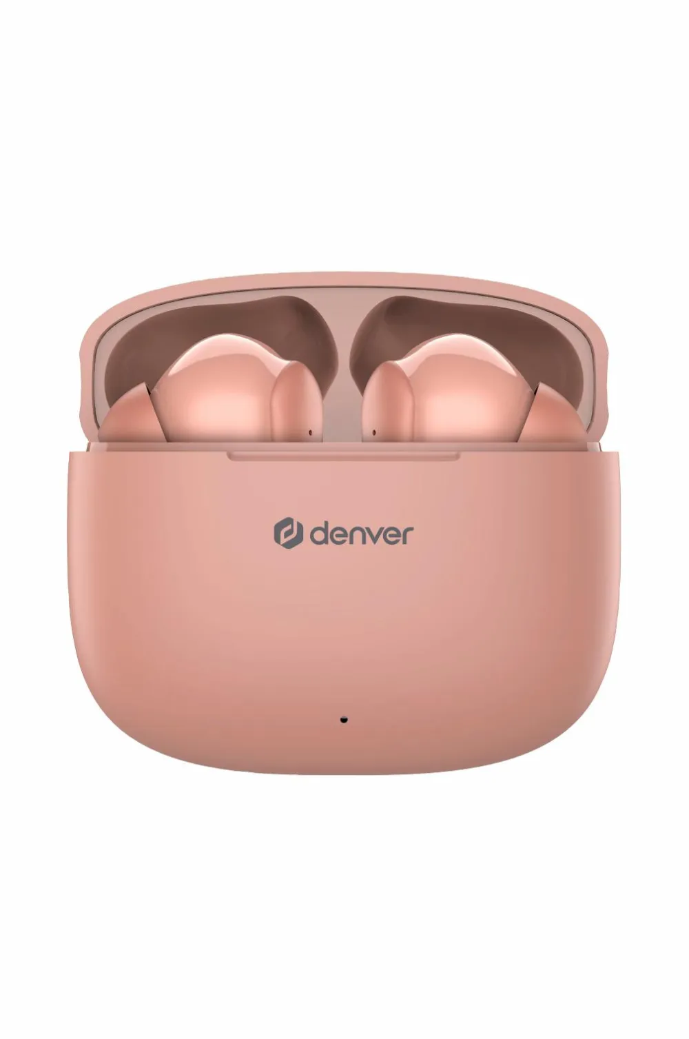 Denver Tv, Lyd & Det Smarte Hjem-Høretelefoner Twe-48dr True Wireless Bluetooth