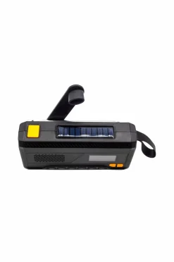 Denver Tv, Lyd & Det Smarte Hjem-Nødradio Bluetooth