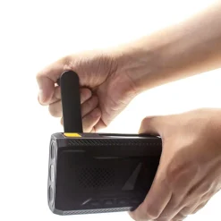 Denver Tv, Lyd & Det Smarte Hjem-Nødradio Bluetooth