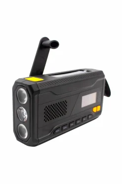 Denver Tv, Lyd & Det Smarte Hjem-Nødradio Bluetooth